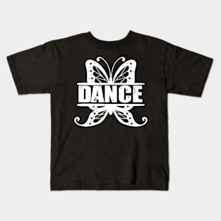 Dance Kids T-Shirt